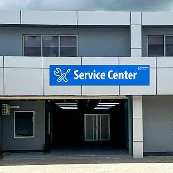 Kuldipsingh service center