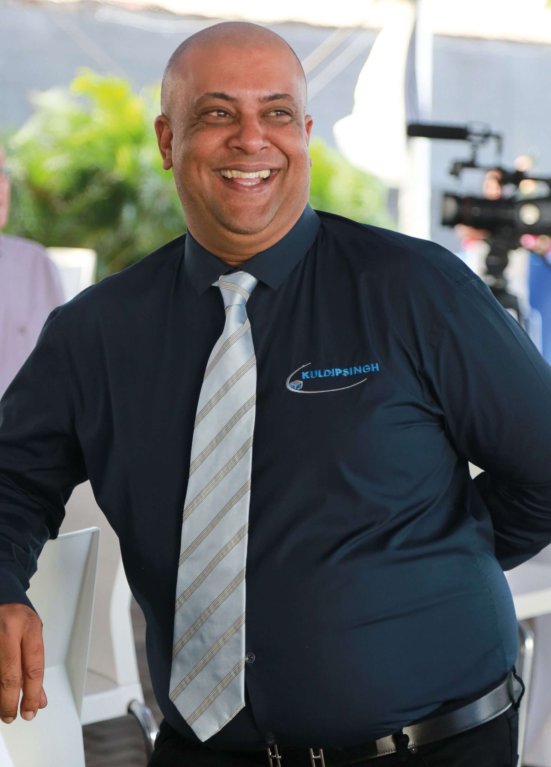 Kuldipsingh service center